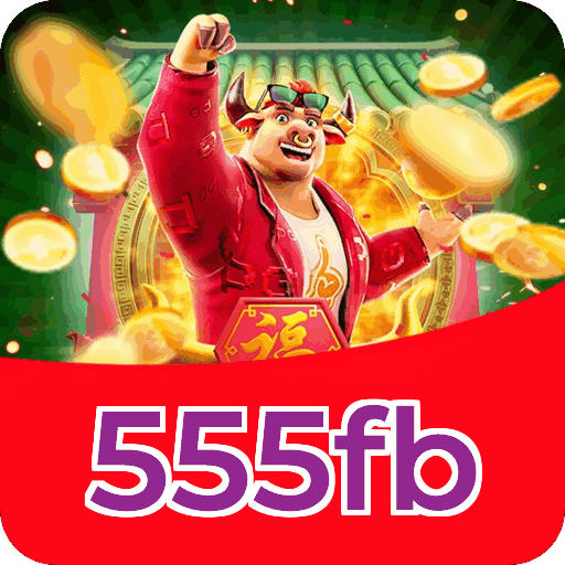 555fb Logo