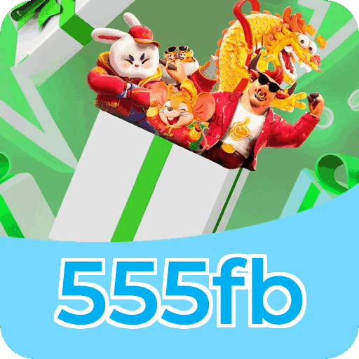 555fb Logo