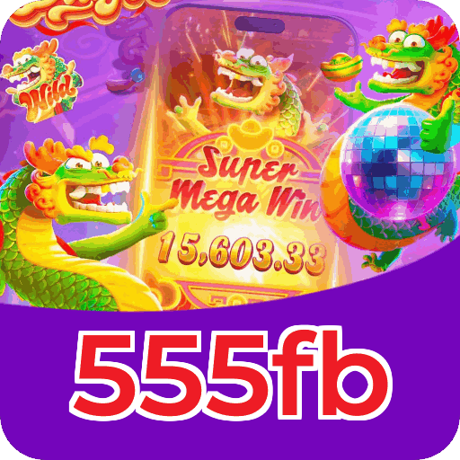 555fb Logo