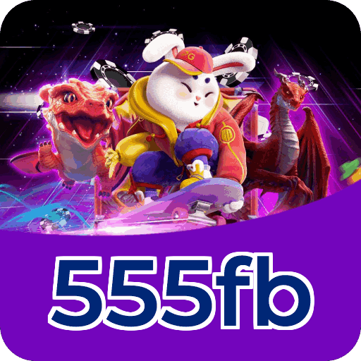 555fb Logo