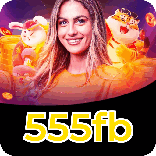 555fb Logo