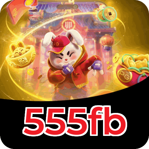 555fb Logo